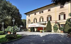 Hotel Villa Delle Rose